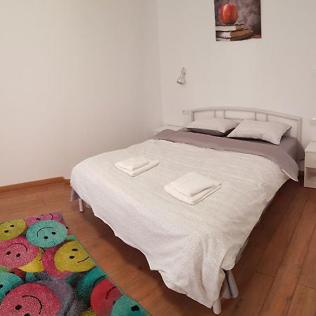 Apartament 5 Budiu Târgu-Mureş Εξωτερικό φωτογραφία