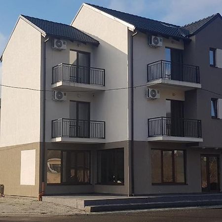 Apartament 5 Budiu Târgu-Mureş Εξωτερικό φωτογραφία