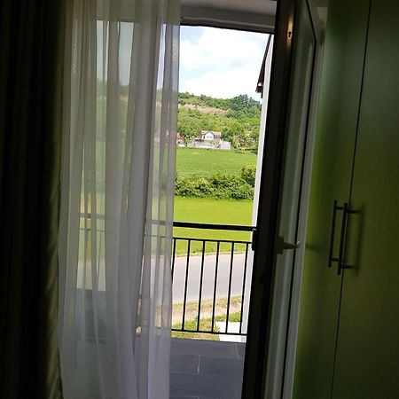 Apartament 5 Budiu Târgu-Mureş Εξωτερικό φωτογραφία