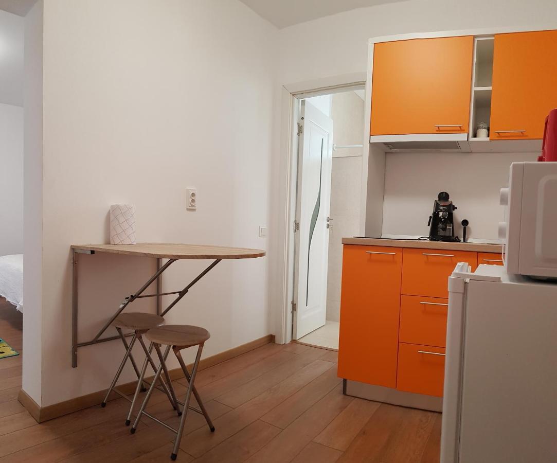 Apartament 5 Budiu Târgu-Mureş Εξωτερικό φωτογραφία