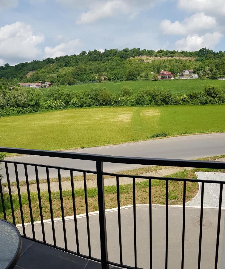 Apartament 5 Budiu Târgu-Mureş Εξωτερικό φωτογραφία